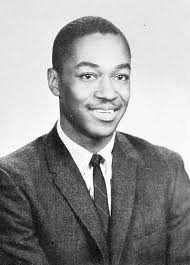 19 Photos From Loyolan 1963 Image: PICRYL