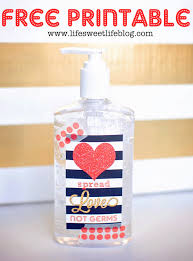There are so many homemade valentines day gift ideas that everyone can make for their someone special. Valentine S Day Gifts For Teachers Eighteen25