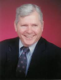 William P. Parmer, Sr.