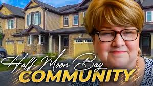 STONEBRIDGE & HALF MOON BAY: Living In Ottawa Ontario