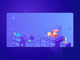 financial illustration on behance shop illustration illustration finance infographic