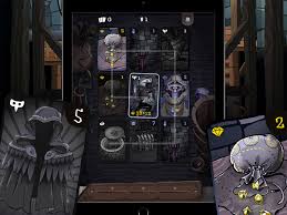 Последние твиты от card thief (@cardthiefgame). App Of The Week Card Thief Review Stuff