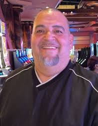 Timothy James Albright