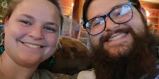 Audrey Kirk and Thomas Roderick's Wedding Website