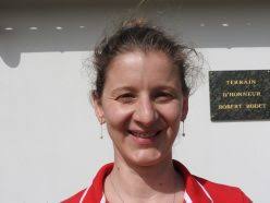 Féminines Départemental 1