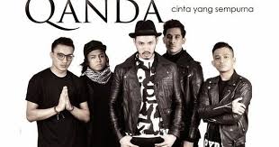 This album is composed by dj fuzz. Lirik Cinta Yang Sempurna Qanda Cerita Budak Sepet