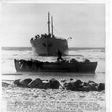 ההעפלה – העלייה הבלתי לגלית בתקופת המנדט הבריטי | גילי חסקין – מדריך טיולים