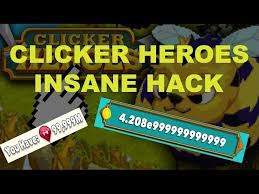 Free, working cheats for the popular online game fortnite download. Clicker Heroes Hack And Cheats For Unlimited Gold Rubies