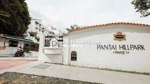 2 accesses road, one linked to federal highway, the other to new pantai expressway (npe). Condo For Sale At Pantai Hillpark 1 Pantai For Rm 500 000 By Asyraf Zainol Durianproperty
