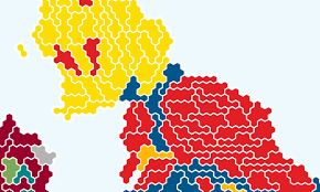 General Election 2015 Britain Heading For Hung Parliament General Election 2015 The Guardian