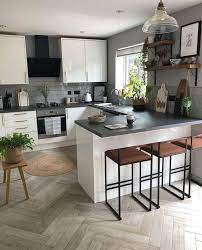 We did not find results for: Top 15 Modern Farmhouse Kitchen Fixer Upper Design Ideas Small Modern Kitchens Kitchen Design Small Kitchen Design