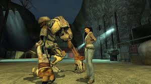 En la historia, el protagonista . Half Life 2 V79 Apk Obb Paid All Episodes Download For Android