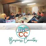 Business Connectors | Fall Meeting