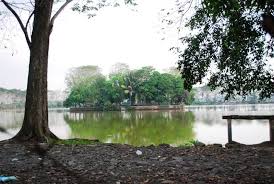 Dengan luas 2.500 hektare, rawa dano juga merupakan rumah berbagai reptil. Tempat Wisata Di Banten 17 Lokasi Yang Recommended Banget