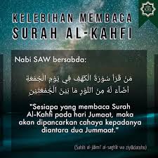 We did not find results for: Kelebihan Membaca Surah Al Kahfi Kelab Rakan Islah Ipgkbm Facebook