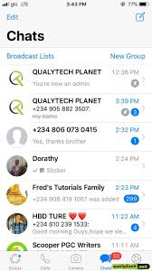 Join Qualytech Whatsapp Group If You Ve Not Done So Whatsapp Group Group Rules Group