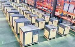 Air Compressor,Screw Air Compressor Manufacturer in China