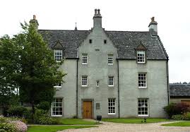 Whisky Story Macallan Distillery Craigellachie House House Styles Distillery