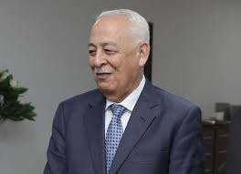 رئيس الديوان الملكي في مديرية شمال عم ان لتنفيذ ملاحظات الملك صحيفة الملاذ الاخبارية