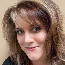 Kimberly Kime's Instagram, Twitter & Facebook