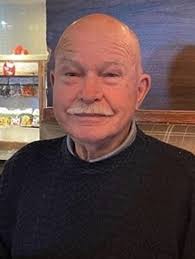 George Clinton Shumate Jr. Obituary September 16, 2023