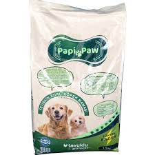 Papi Paw Yetiskin Kuru Kopek Mamasi 15 Kg Fiyati