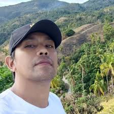 Mark Anthony Lazaro Magay