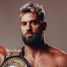 Happy Birthday to Ross Von Erich!