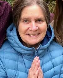 Most Recent Obituaries