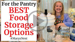 Pancake mix (sometimes these are packaged directly inside the cardboard box without any type of inner plastic bag.) rice and beans have very long shelf lives, especially rice. How To Seal Mylar Bags In Seconds For Long Term Food Storage Mary S Nest