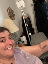 Waking up with leg cramp and back pain