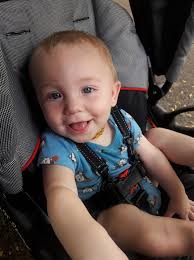 Should I worry about honey dipped batter for my son?