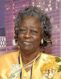 Obituary for Mary Ann (Simmons) Williams