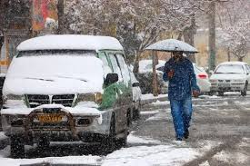 تعطیلی مدارس فردا دوشنبه