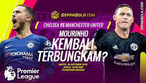 This chelsea live stream is available on all mobile devices, tablet, smart tv, pc or mac. Mu Mu Vs Chelsea 2018