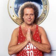 Browse 2,760 richard simmons stock photos and images available, or start a new search to explore more stock photos and images. Missing Richard Simmons A Podcast Investigates The Fitness Guru S Disappearance Vogue