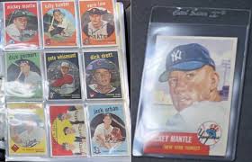 1) sbc sgc 98 = psa 10 t206 rare error proof wilber goode card honus wagner series. 8 Best Card Sleeves And Holders For Your Collection Old Sports Cards