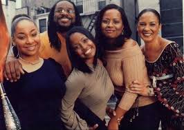 The show was loosely based around … Pin On Keke