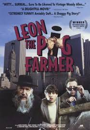 With nicolas cage, alex wolff, cassandra violet, julia bray. Leon The Pig Farmer 1992 Imdb