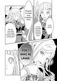 The Daughter Of The Albert House Wishes For Ruin Chapter 7 The Daughter Of The Albert House Wishes For Ruin Chapter 2 Page 7 Mangakakalot Com Chapter Good Manga To Read Read Free Manga