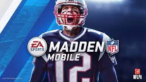 Features of madden nfl 22 mobile game. Madden Nfl Mobile Football 6 4 2 Apk Mod Unlimited Money Download