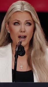 Erika Kirk Miss Az Winner