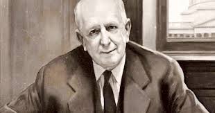 Call me Cousin George — A century of history and politics