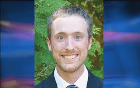 Dustin Larson to be ordained to the diaconate