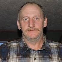 Delbert Earl Carr Obituary