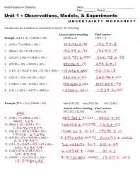 Dimensional analysis (the factor label method). Significant Figures Worksheets Key Chemistry Worksheets Dimensional Analysis Word Problem Equations