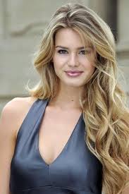 Image Result For Vanessa Hessler Beautiful Long Hair Beauty Face Beautiful Hair