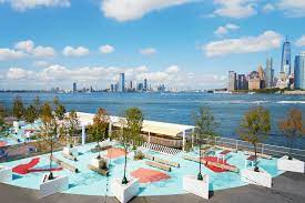 10 Fun Things To Do On Governors Island Nycgo