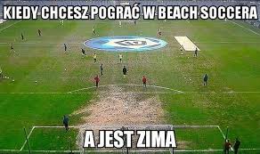 Internauci, jak zwykle, wykazali się. Memy Komentujace Fatalna Murawe Na Jakiej Rywalizowali Pilkarze W Meczu Korona Kielce Lechia Gdansk