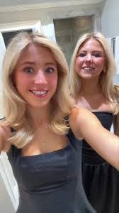 Anna Rayburn's Instagram, Twitter & Facebook